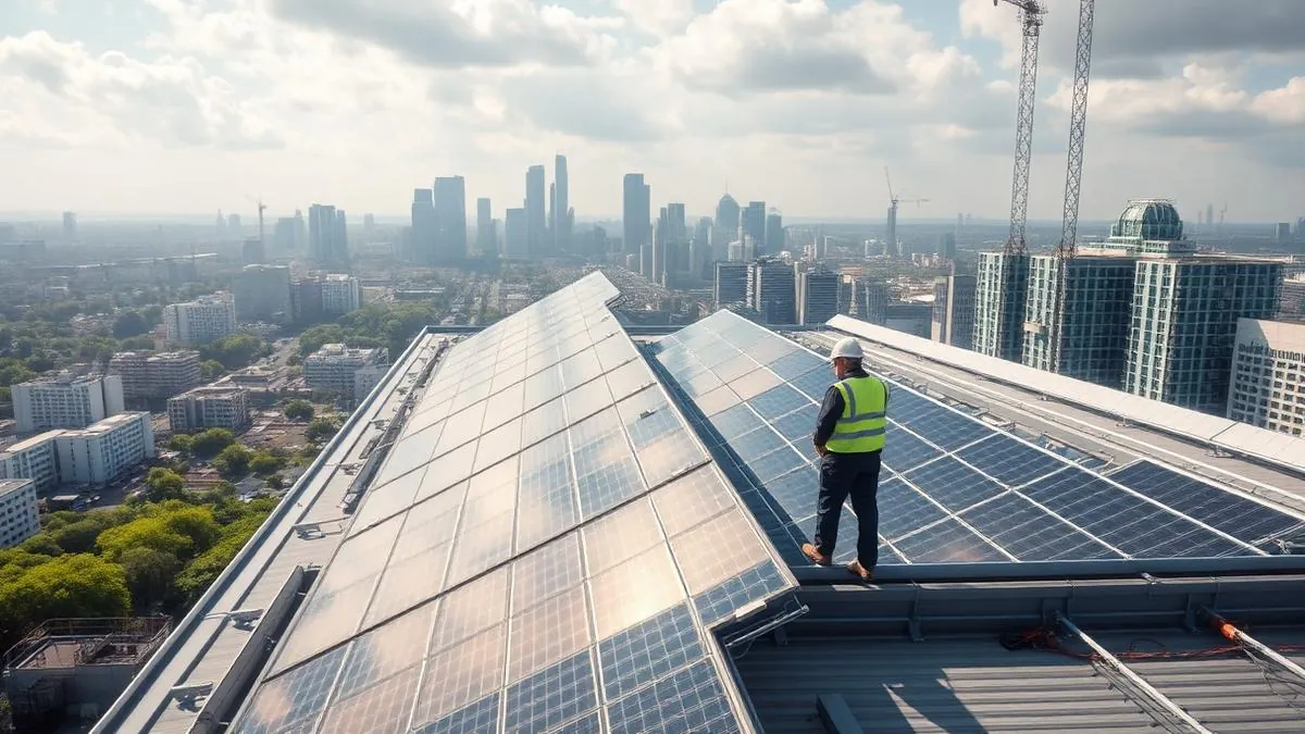 Eficiência energética e responsabilidade ambiental