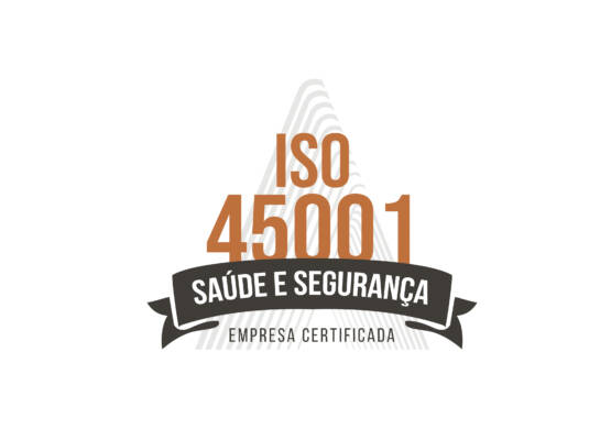 Álamo conquista a certificação ISO45001