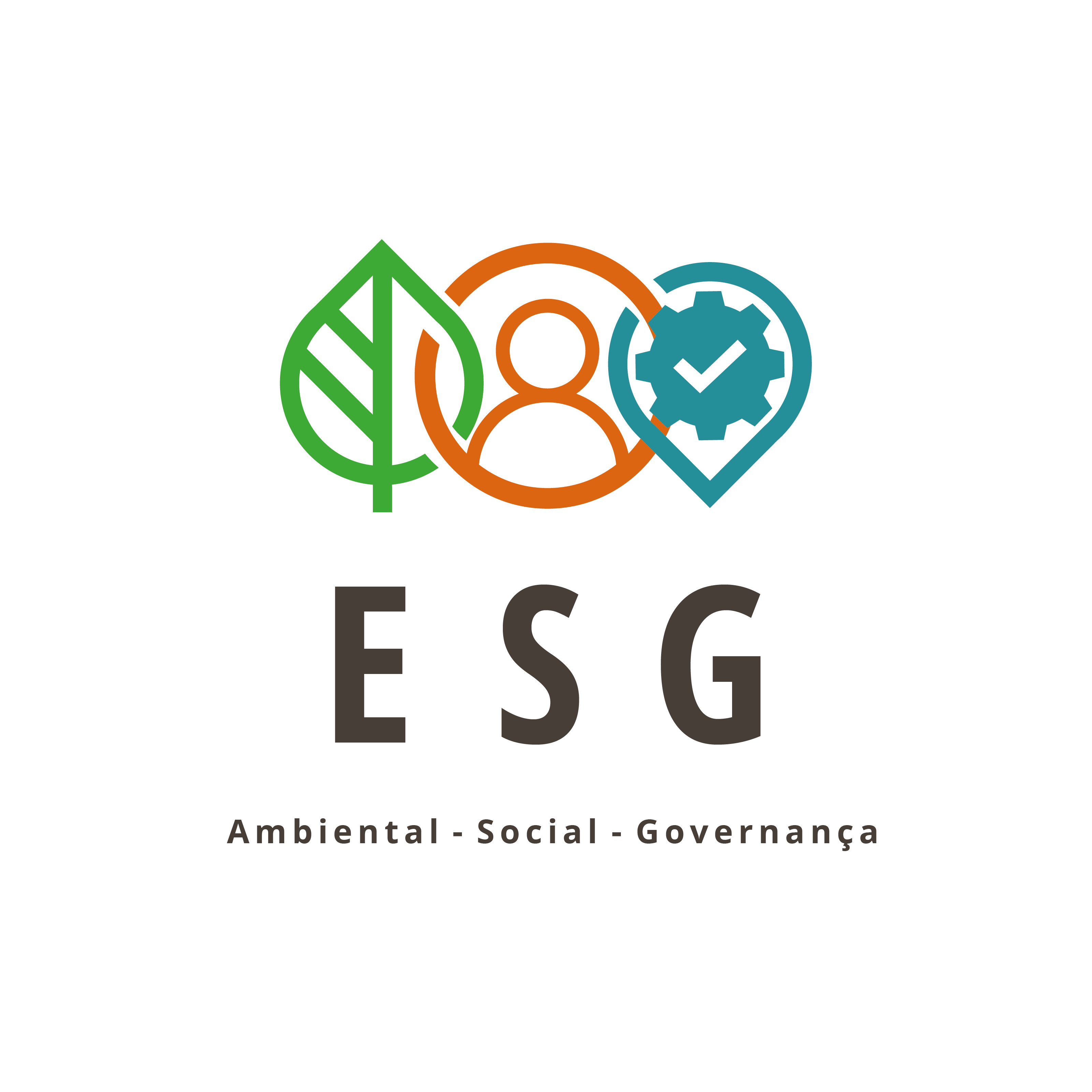 ESG Alamo Engenharia Logo